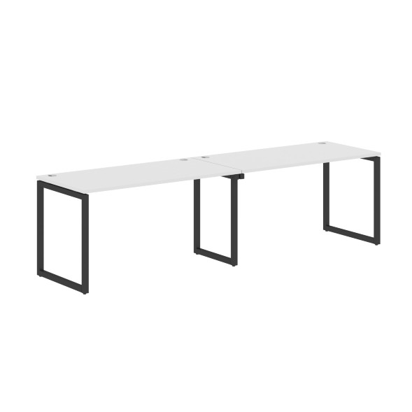 Стол 2-х местный XQWST 2870 2806х700х750 в Нижнем Новгороде 