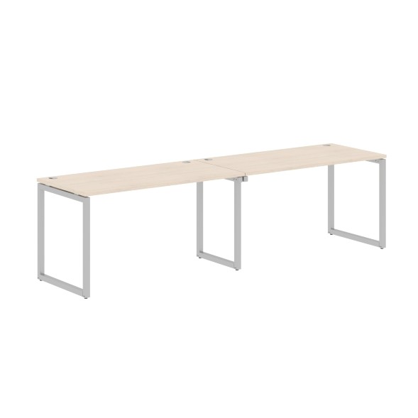 Стол 2-х местный XQWST 2870 2806х700х750 в Нижнем Новгороде 