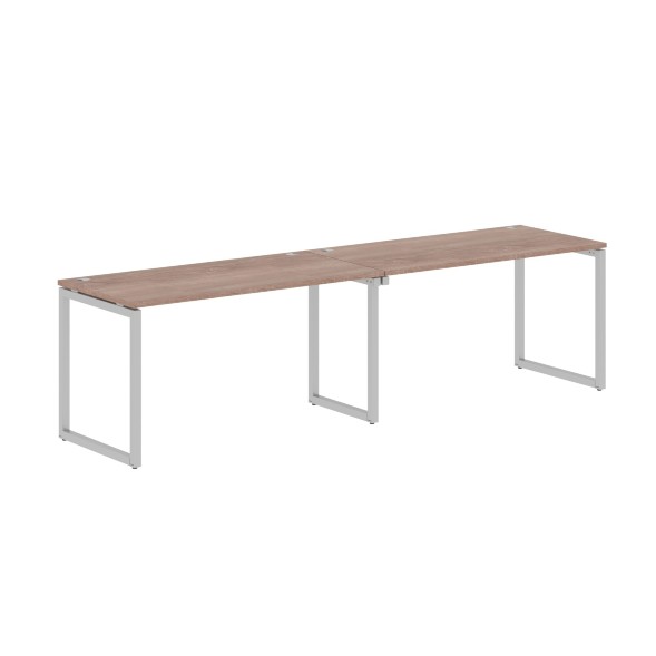 Стол 2-х местный XQWST 2870 2806х700х750 в Нижнем Новгороде 