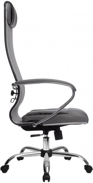 Эргономичное кресло МЕТТА Комплект 5 Ch ов/сечен