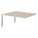 Стол промежуточный для Бенч XIGWST 1614.1 1600х1406х750 XTEN GLOSS в Нижнем Новгороде 