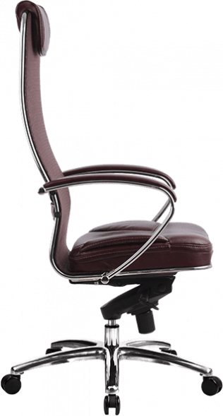 Кресло офисное Samurai SL-1.02