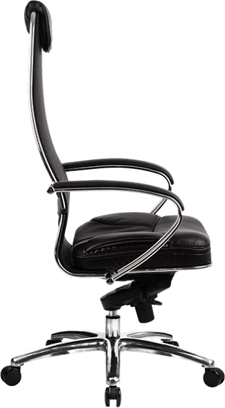 Кресло офисное Samurai SL-1.02