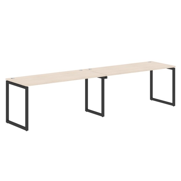 Стол 2-х местный XQWST 3270 3206х700х750 в Нижнем Новгороде 