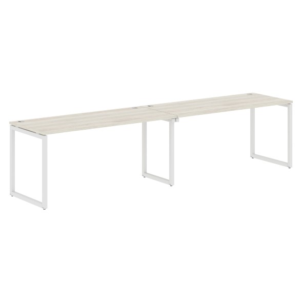 Стол 2-х местный XQWST 3270 3206х700х750 в Нижнем Новгороде 