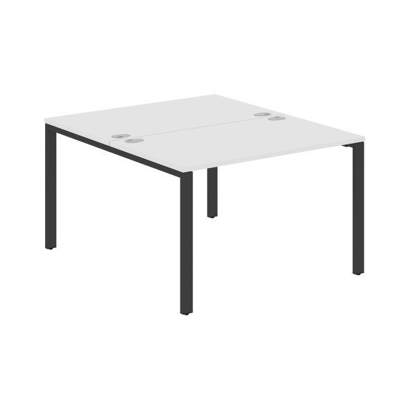 Стол 2-х местный XS6WST 1214 1200х1406х750 XTEN-S60 в Нижнем Новгороде 