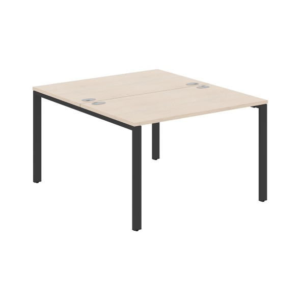 Стол 2-х местный XS6WST 1214 1200х1406х750 XTEN-S60 в Нижнем Новгороде 