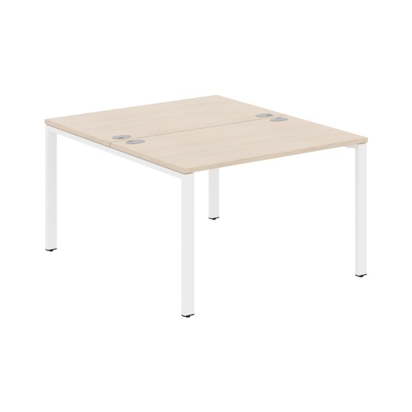 Стол 2-х местный XS6WST 1214 1200х1406х750 XTEN-S60 в Нижнем Новгороде 