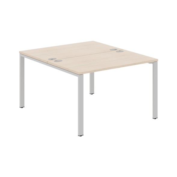 Стол 2-х местный XS6WST 1214 1200х1406х750 XTEN-S60 в Нижнем Новгороде 