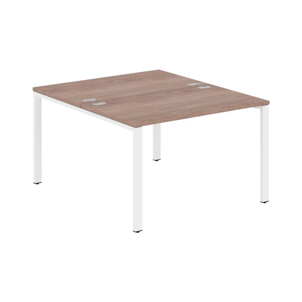 Стол 2-х местный XS6WST 1214 1200х1406х750 XTEN-S60 в Нижнем Новгороде 