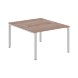 Стол 2-х местный XS6WST 1214 1200х1406х750 XTEN-S60 в Нижнем Новгороде 