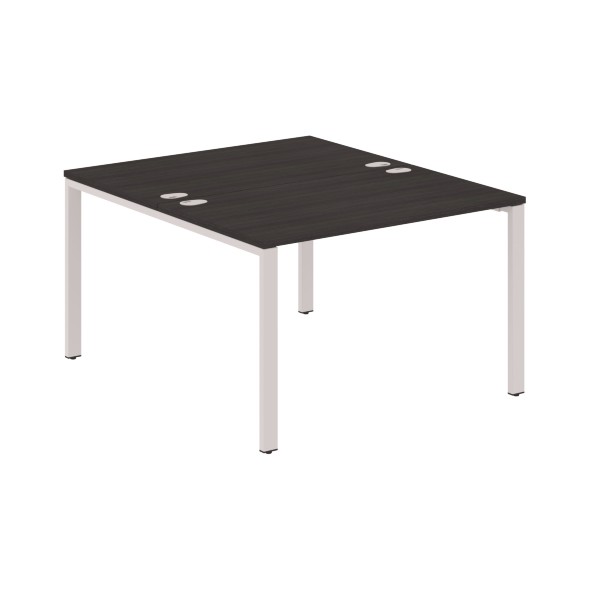 Стол 2-х местный XS6WST 1214 1200х1406х750 XTEN-S60 в Нижнем Новгороде 