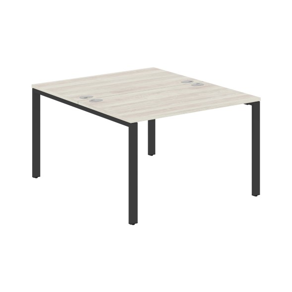 Стол 2-х местный XS6WST 1214 1200х1406х750 XTEN-S60 в Нижнем Новгороде 