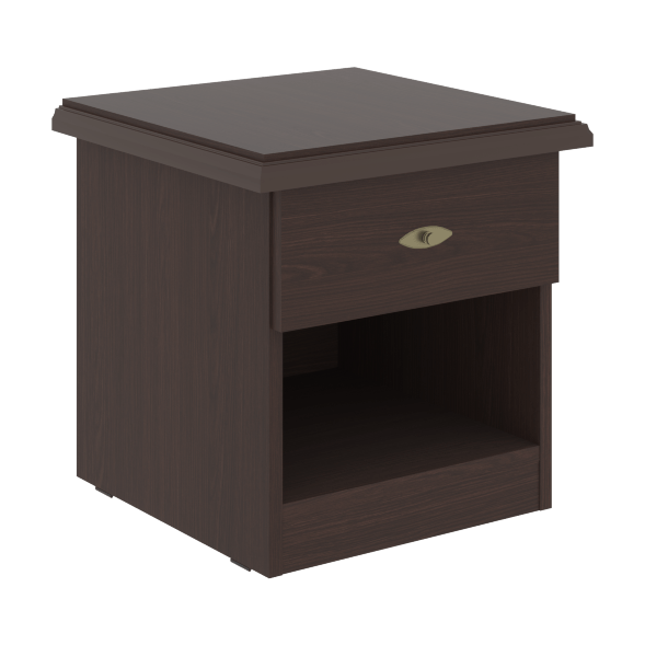 Тумба прикроватная MP 450.A 477х466х475 MUAR в Нижнем Новгороде 