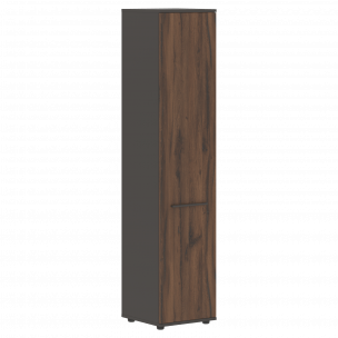 Шкаф высокий узкий EHCS 42.1 426х430х1967 EDIS