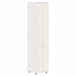 Шкаф высокий узкий EHCS 42.1 426х430х1967 EDIS