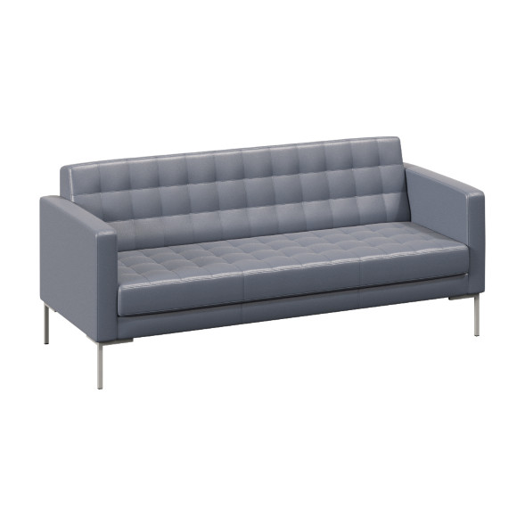 Forest Диван трехместный FR-DP-03 1940*800*840