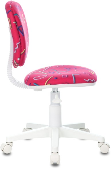 Кресло детское Бюрократ CH-W204NX принт
