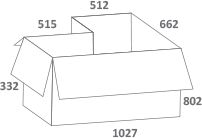 Кресло руководителя  CHAIRMAN 405