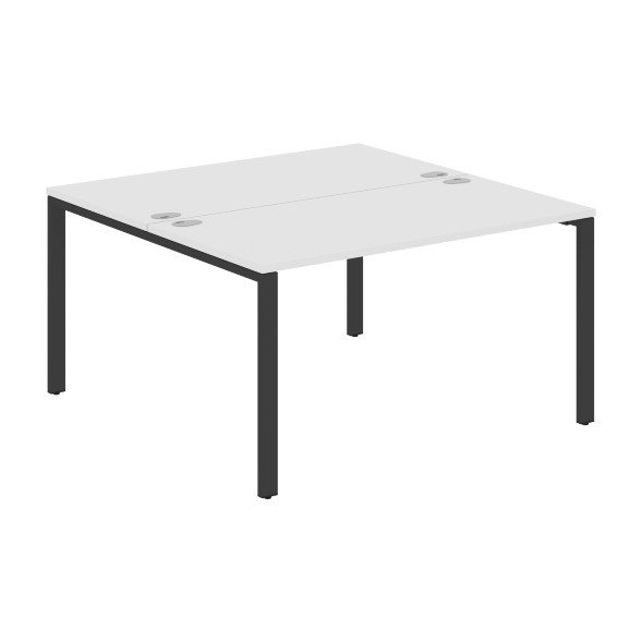 Стол 2-х местный XS6WST 1414 1400х1406х750 XTEN-S60 в Нижнем Новгороде 