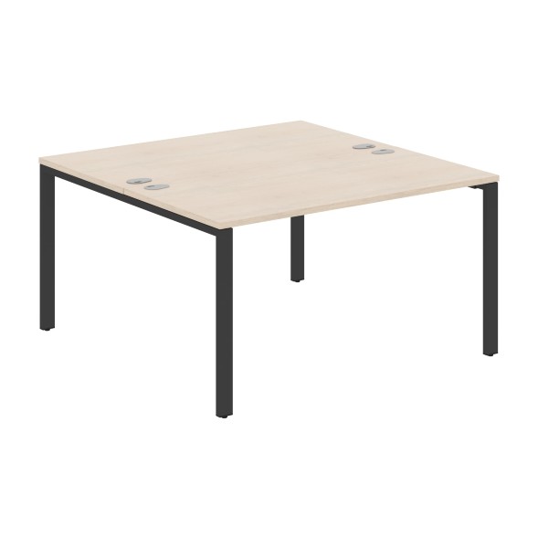 Стол 2-х местный XS6WST 1414 1400х1406х750 XTEN-S60 в Нижнем Новгороде 