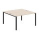 Стол 2-х местный XS6WST 1414 1400х1406х750 XTEN-S60 в Нижнем Новгороде 