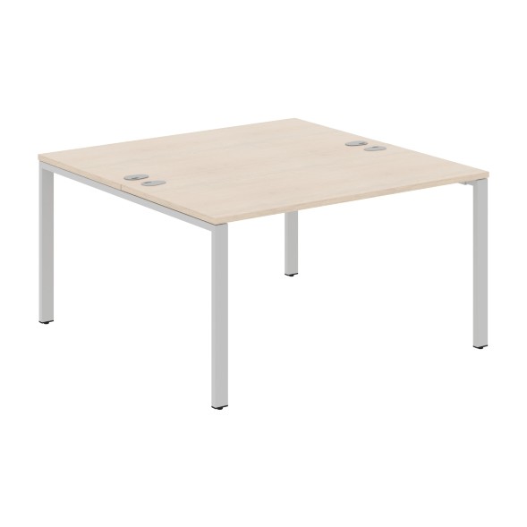 Стол 2-х местный XS6WST 1414 1400х1406х750 XTEN-S60 в Нижнем Новгороде 