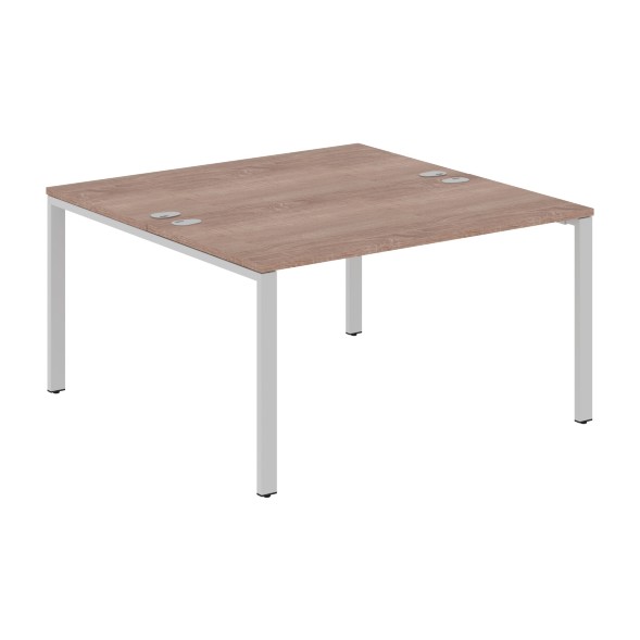 Стол 2-х местный XS6WST 1414 1400х1406х750 XTEN-S60 в Нижнем Новгороде 