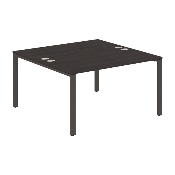 Стол 2-х местный XS6WST 1414 1400х1406х750 XTEN-S60 в Нижнем Новгороде 