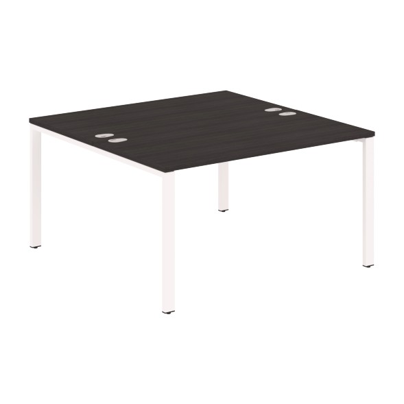 Стол 2-х местный XS6WST 1414 1400х1406х750 XTEN-S60 в Нижнем Новгороде 