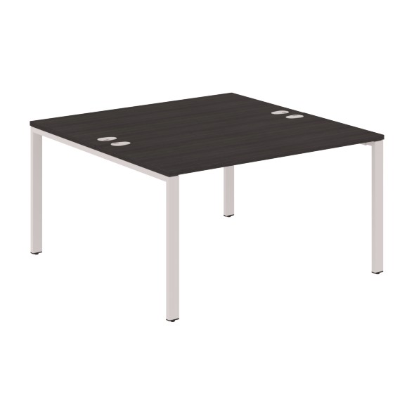 Стол 2-х местный XS6WST 1414 1400х1406х750 XTEN-S60 в Нижнем Новгороде 