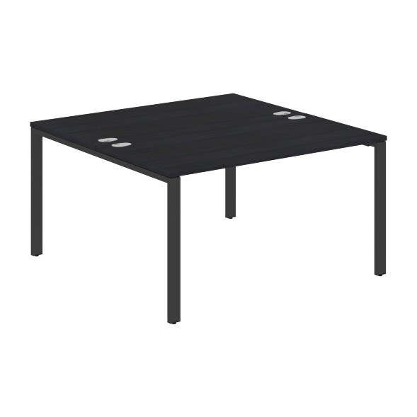 Стол 2-х местный XS6WST 1414 1400х1406х750 XTEN-S60 в Нижнем Новгороде 