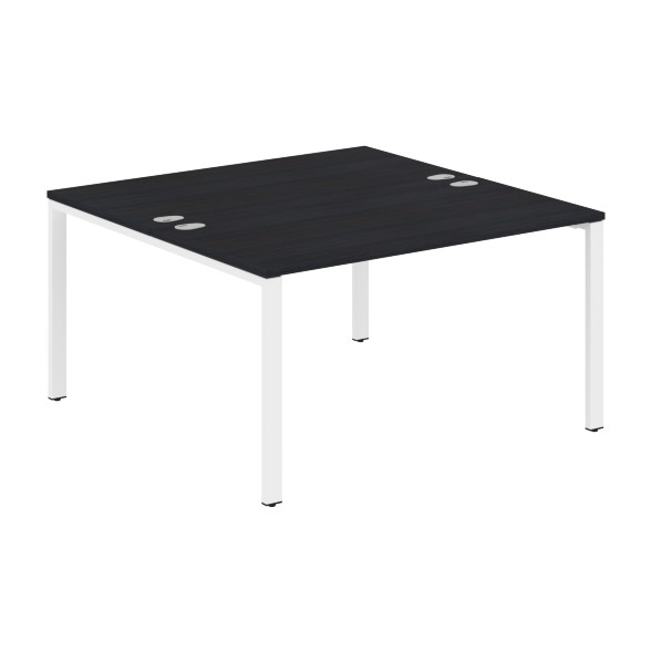 Стол 2-х местный XS6WST 1414 1400х1406х750 XTEN-S60 в Нижнем Новгороде 