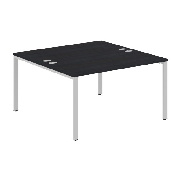 Стол 2-х местный XS6WST 1414 1400х1406х750 XTEN-S60 в Нижнем Новгороде 