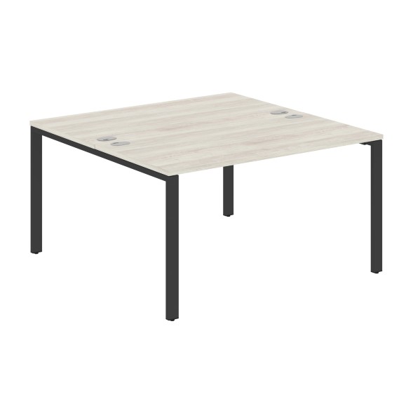 Стол 2-х местный XS6WST 1414 1400х1406х750 XTEN-S60 в Нижнем Новгороде 