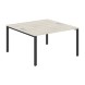 Стол 2-х местный XS6WST 1414 1400х1406х750 XTEN-S60 в Нижнем Новгороде 