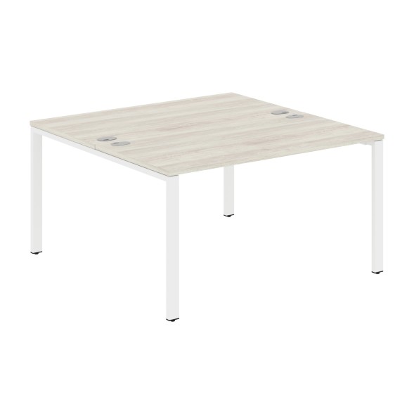 Стол 2-х местный XS6WST 1414 1400х1406х750 XTEN-S60 в Нижнем Новгороде 