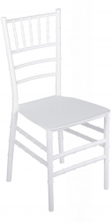 Стул Chiavari белый