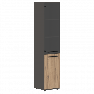 Шкаф высокий узкий EHCS 42.2 426х430х1967 EDIS