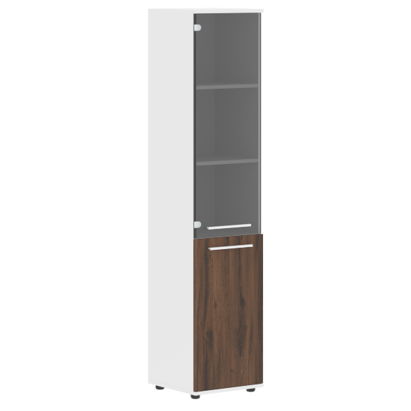 Шкаф высокий узкий EHCS 42.2 426х430х1967 EDIS