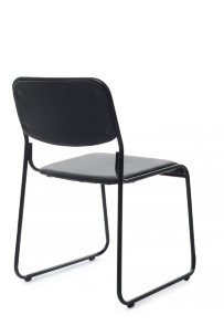 Кресло Nix RCH OMKL-01B Металл Черный