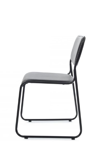 Кресло Nix RCH OMKL-01B Металл Черный