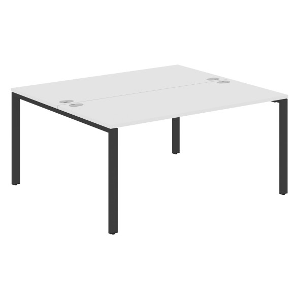 Стол 2-х местный XS6WST 1614 1600х1406х750 XTEN-S60 в Нижнем Новгороде 