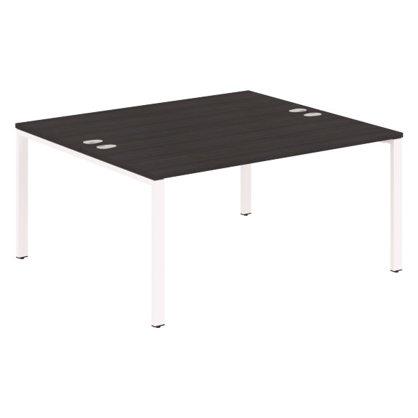 Стол 2-х местный XS6WST 1614 1600х1406х750 XTEN-S60 в Нижнем Новгороде 