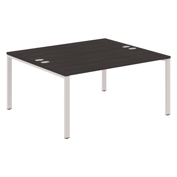 Стол 2-х местный XS6WST 1614 1600х1406х750 XTEN-S60 в Нижнем Новгороде 