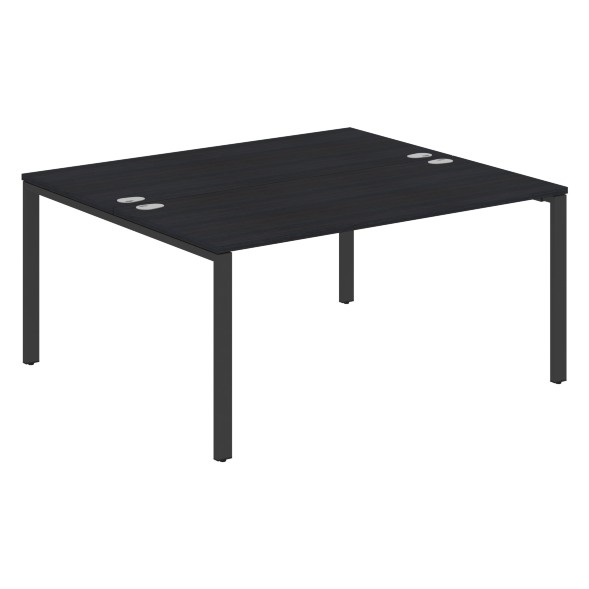 Стол 2-х местный XS6WST 1614 1600х1406х750 XTEN-S60 в Нижнем Новгороде 