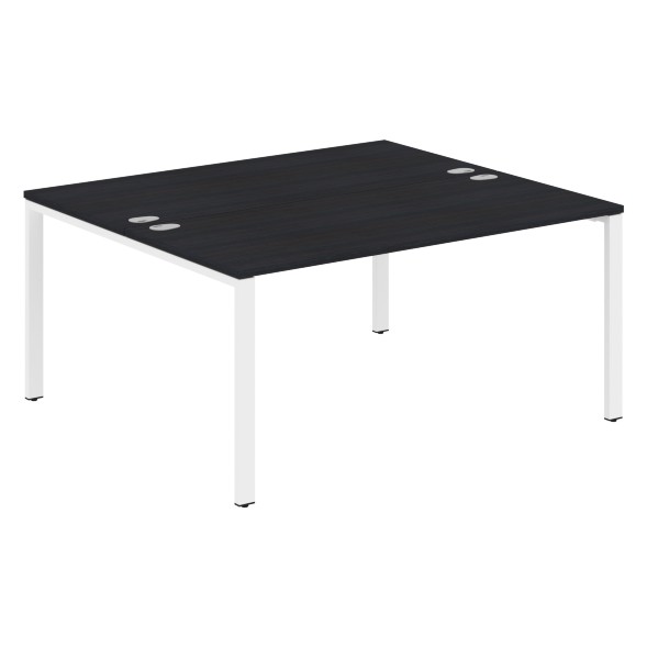 Стол 2-х местный XS6WST 1614 1600х1406х750 XTEN-S60 в Нижнем Новгороде 