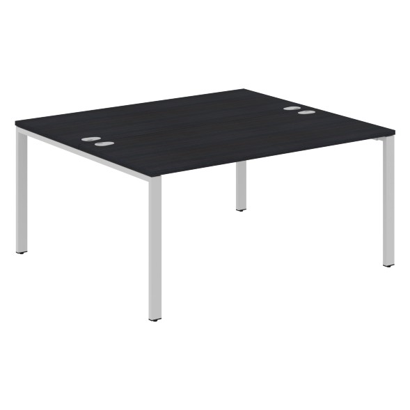 Стол 2-х местный XS6WST 1614 1600х1406х750 XTEN-S60 в Нижнем Новгороде 