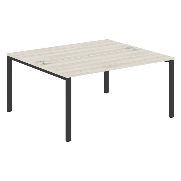 Стол 2-х местный XS6WST 1614 1600х1406х750 XTEN-S60 в Нижнем Новгороде 