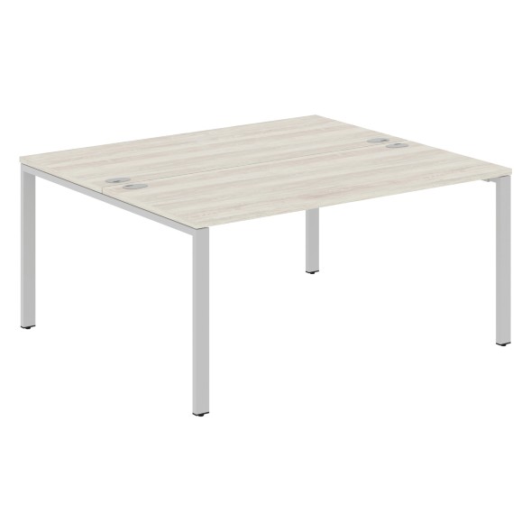 Стол 2-х местный XS6WST 1614 1600х1406х750 XTEN-S60 в Нижнем Новгороде 